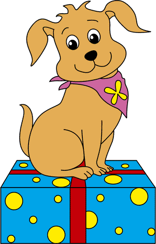 Puppy Coloring Pages