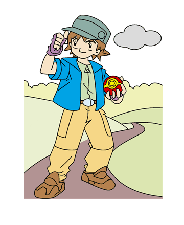 Ritchie1 Coloring Pages