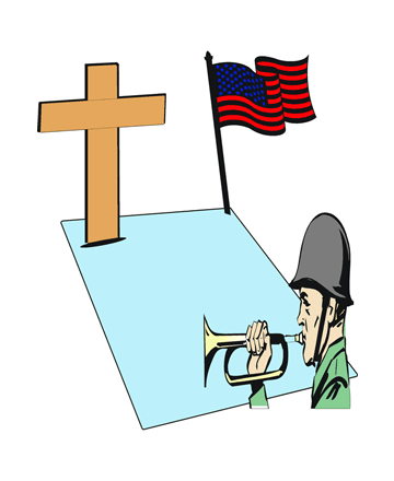 Veterans Day History Coloring Pages