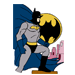 Batman Character Coloring Pages