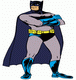 Batman Coloring Pages