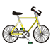 Bicycle Coloring Pages