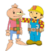 Bob The Builder 2 Coloring Pages