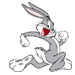 Bugs Bunny 2 Coloring Pages