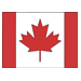 Canada Day Flag Coloring Pages