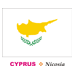 Cyprus Flag Coloring Pages