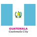 Guatemala Flag Coloring Pages