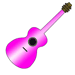 Guitar Coloring Pages