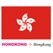 Hongkong Flag Coloring Pages