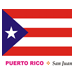 Puerto Rico Flag Coloring Pages