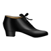 Black Shoe Coloring Pages