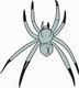 Spider Coloring Pages