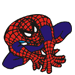 Spiderman Coloring Page 3 Coloring Pages