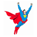 Superman Superhero Coloring Pages