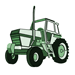 Tractor Coloring Pages