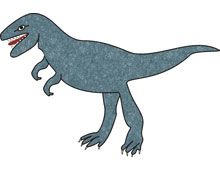 Albertosaurus