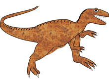 Allosaurus