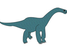 Camarasaurus