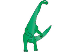 Diplodocus