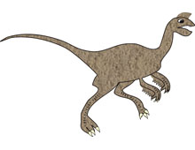 Oviraptor