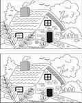 Coloring pages