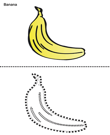 Banana Sheet