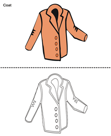 Coat Sheet