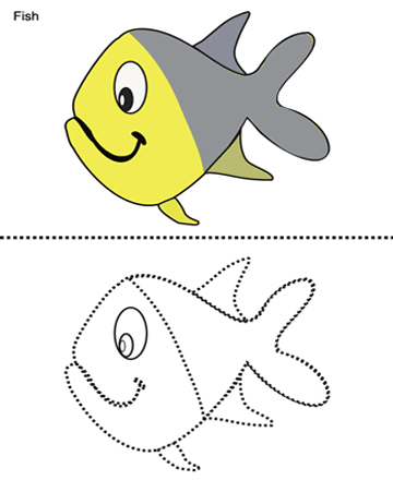 Fish Sheet