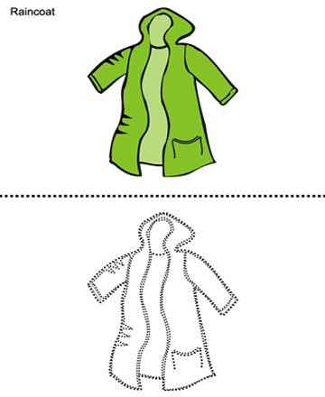 Raincoat Sheet