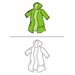 Raincoat